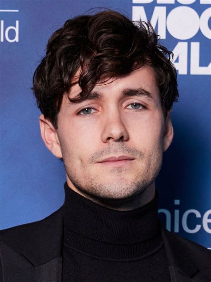 Unveiling The Enigmatic Relationship Of Jonah Hauer-King