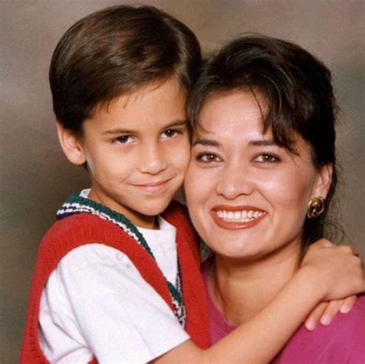 Uncover The Untold Story Of Jonathan Berkery, Tom Jones' Son