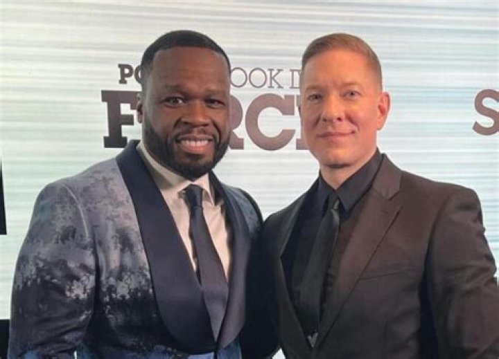 Unveiling The Intriguing Journey Of Joseph Sikora: Age, Versatility, And Impact