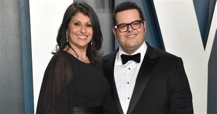 Unveiling Josh Gad's Enduring Relationship: Secrets And Insights Revealed