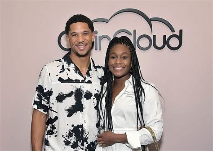 Unveiling The Life And Impact Of Josh Hart's Inspiring Wife
