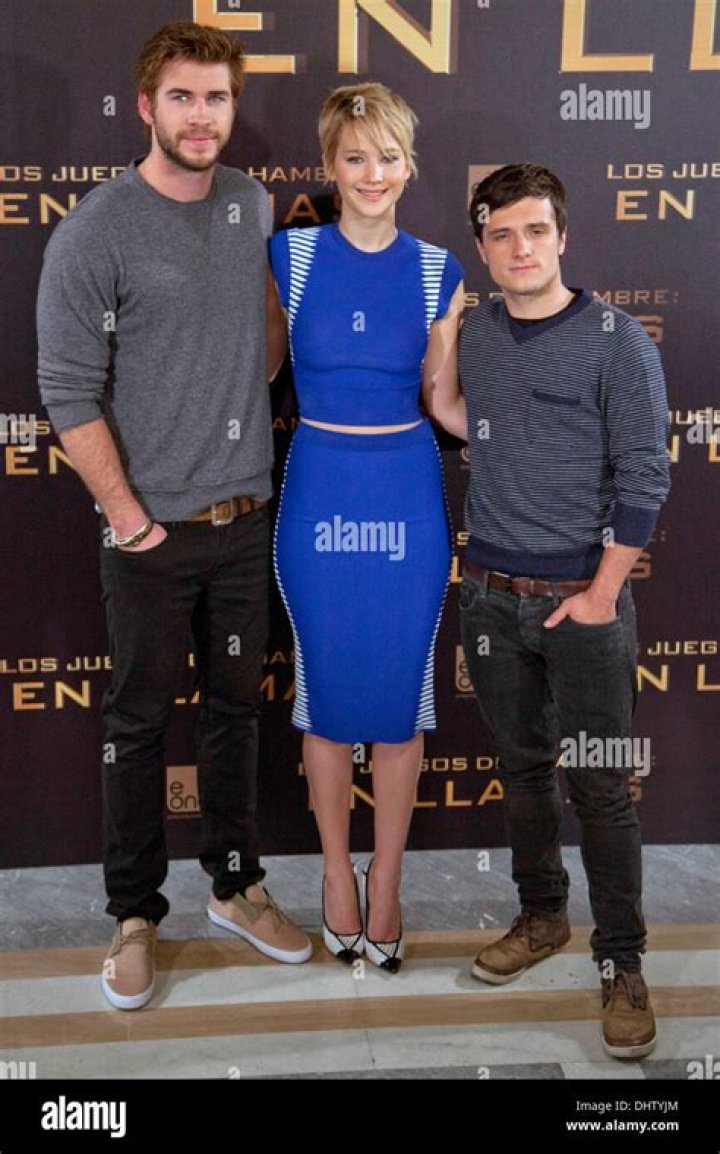 Unveiling The Intriguing Story Behind Josh Hutcherson's Height