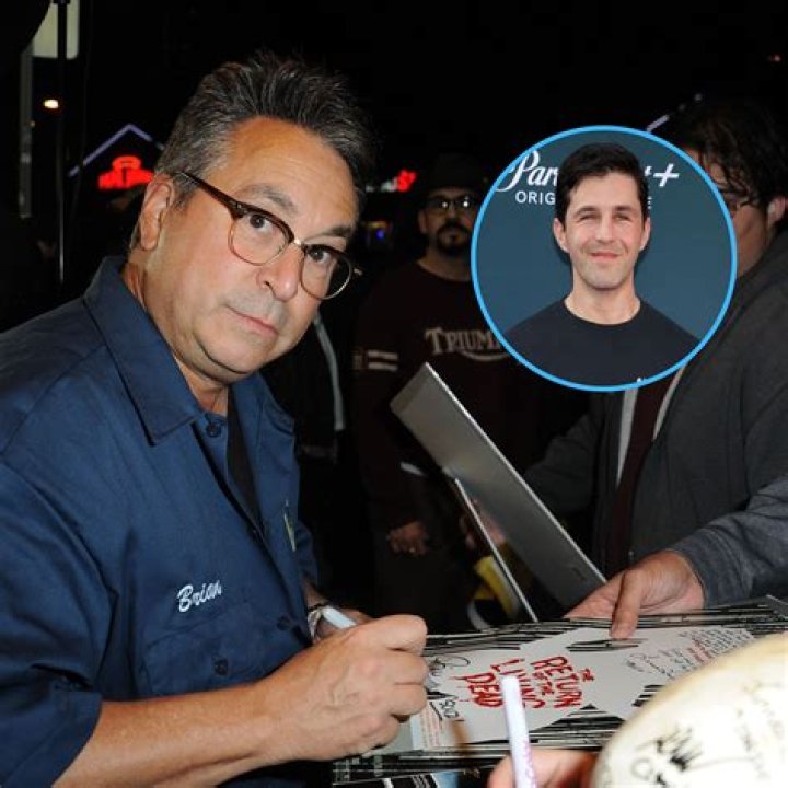 Exploring The Life And Influence Of Josh Peck's Father