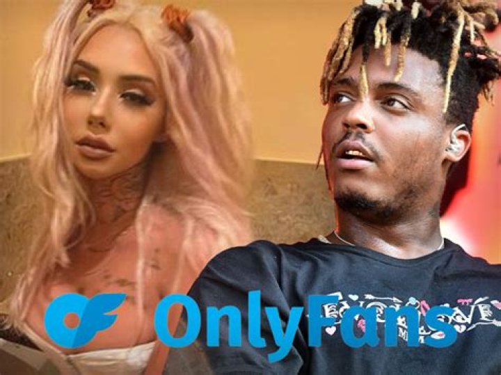 Uncovering The Legacy Of Juice WRLD's Ex: Unseen Truths Revealed