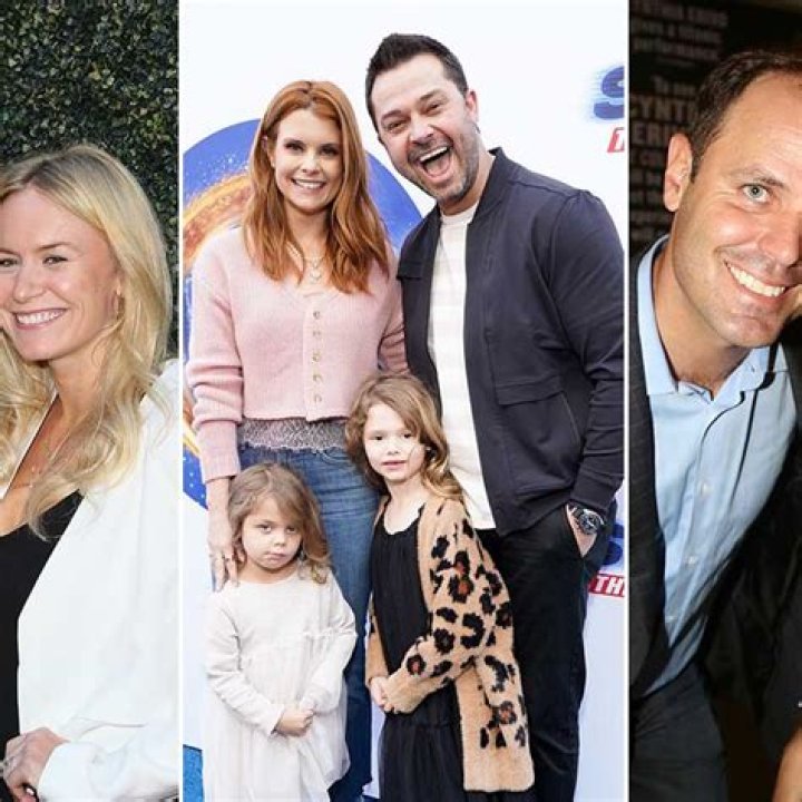 Justin Bruening Alexa Havins, Kids, Body, Career & Net Worth ·