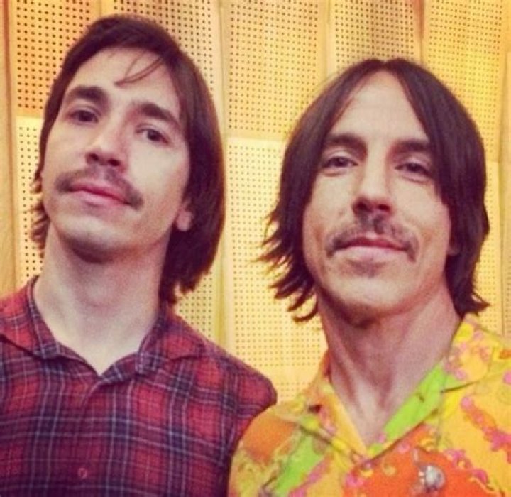 Justin Long And Anthony Kiedis: Uncovering The Unexpected