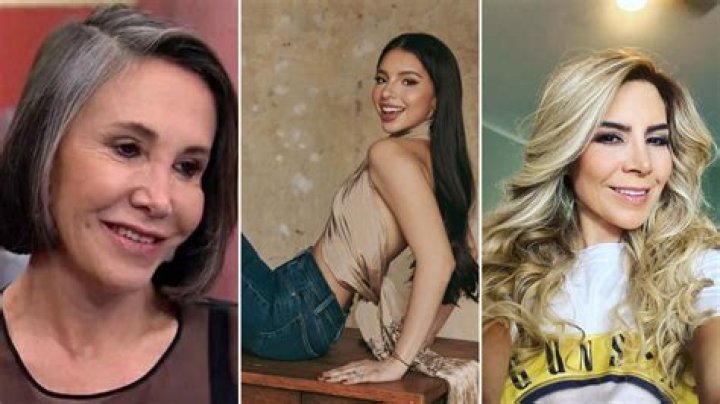 Unraveling The Life Of Karla Panini's Spouse