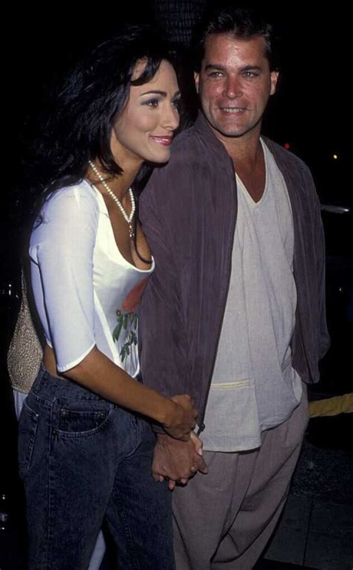 Karsen Liotta's Mother: Uncovering The Family History