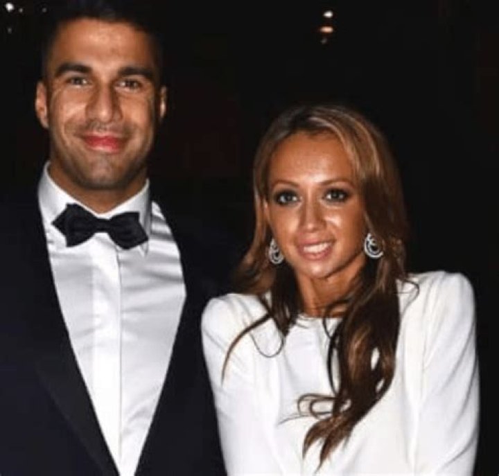Unveiling Kate Abdo's Parents: Discoveries And Insights