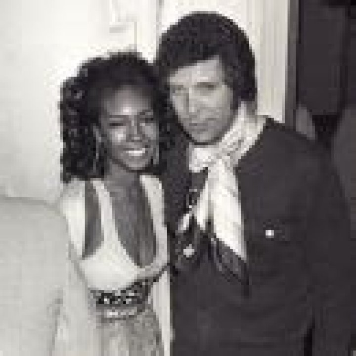 Discover The Enigmatic World Of Katherine Berkery And Tom Jones