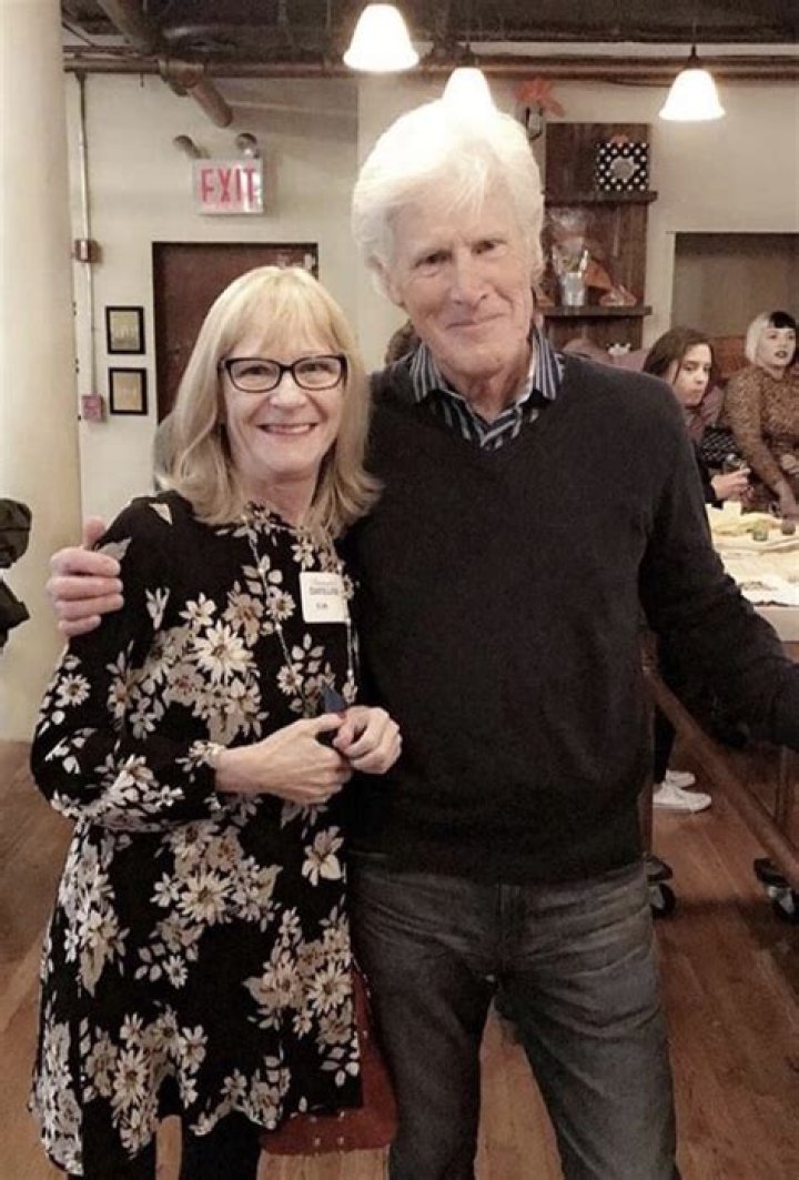 Keith Morrison's Wife's Age And The Intriguing Details