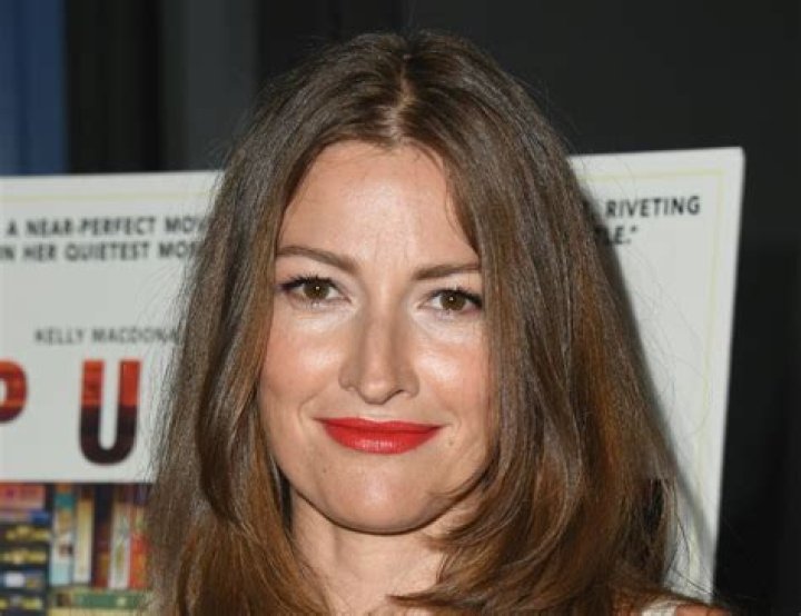 Kelly Macdonald Net Worth ·