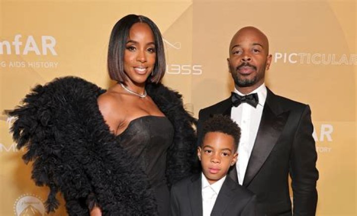 Kelly Rowland's Son And Jay-Z's Mentorship Journey