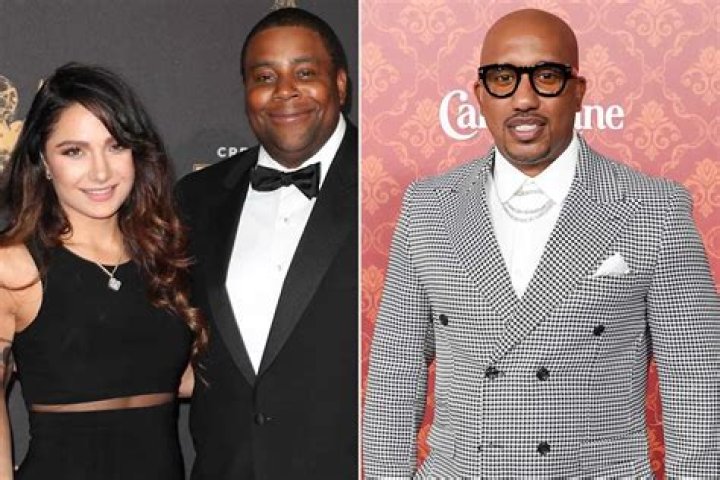 Kenan Thompson New Wife: Is He Married To Anyone? Divorce And Past Affairs