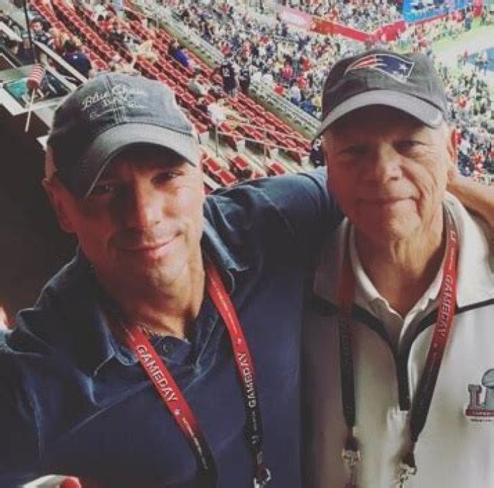 Kenny Chesney's Father's Health And Legacy
