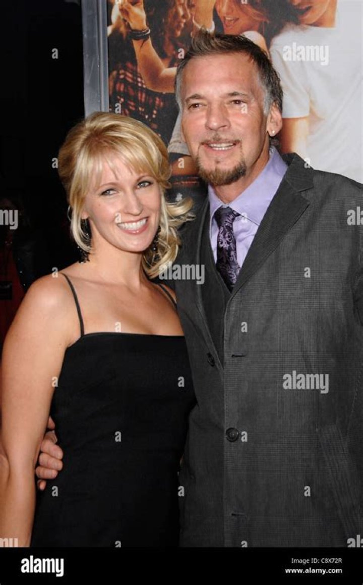 The Multifaceted Muse Behind Kenny Loggins' Music