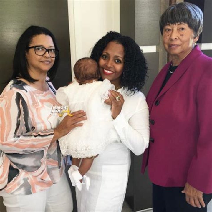 Unlock The Secrets Of Keshia Knight Pulliam's Family Roots