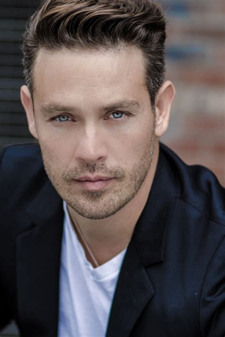 Unveiling The Cinematic Journey Of Kevin Alejandro: Discoveries And Insights