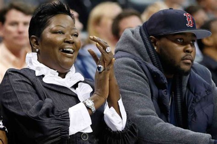 Brianna Pratt, Kevin Durant's Sister