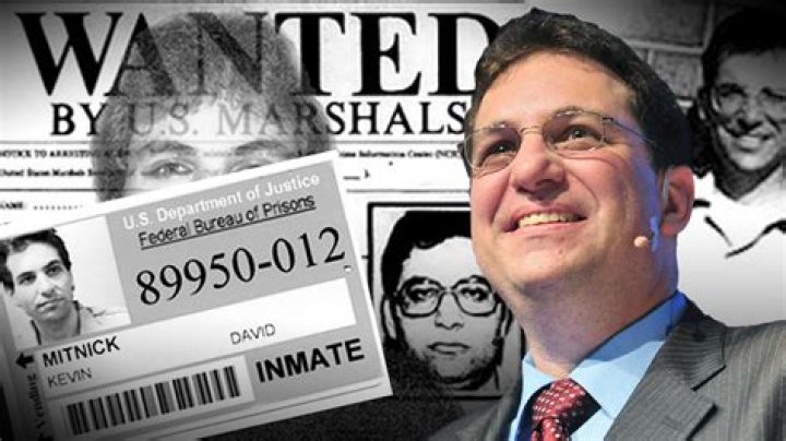 Unraveling The Kevin Mitnick Arrest: Unlocking Revelations