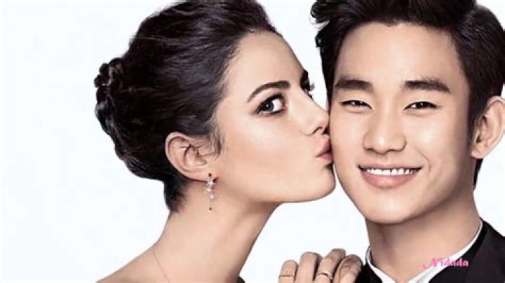Unveiling The Enigmatic Love Life Of Kim Soo Hyun: Unraveling The Mysteries