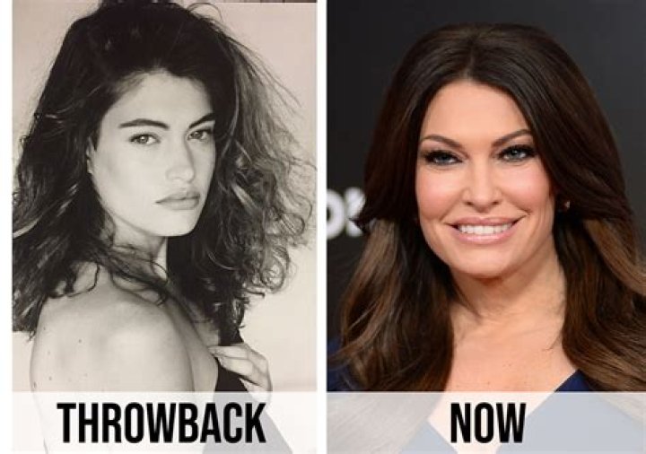 Unveiling Kimberly Guilfoyle's Transformation: Before And After Revelations