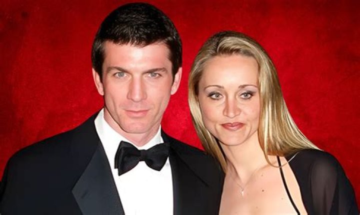 Unveiling The World Of Kirsten Barlow And Joe Lando: Discoveries And Insights