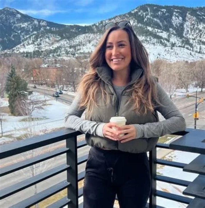 Uncover The Truth: Inside Kylie Bearse's Marriage