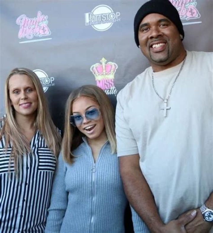 Discover The Inspiring Story Behind Latto's Parents