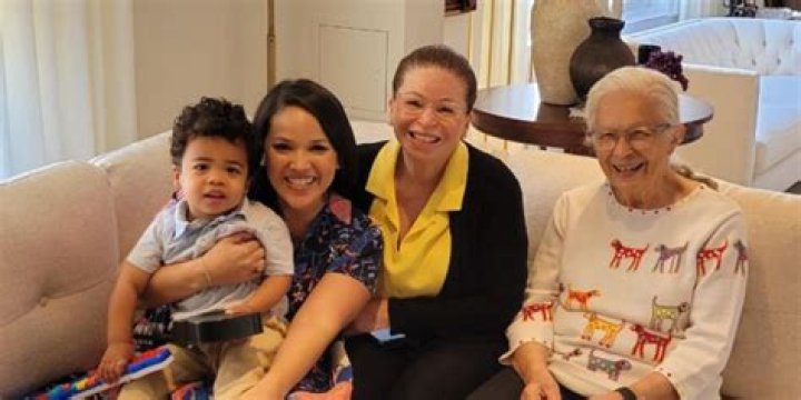 Unlocking The Intriguing Story Behind Laura Jarrett's Age