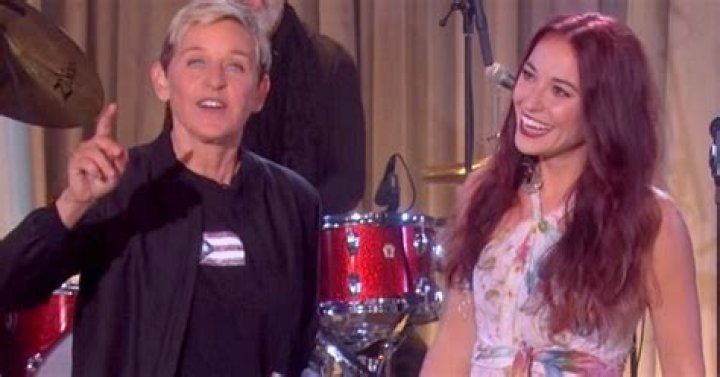 Lauren Daigle's Biography And Marital Status Revealed