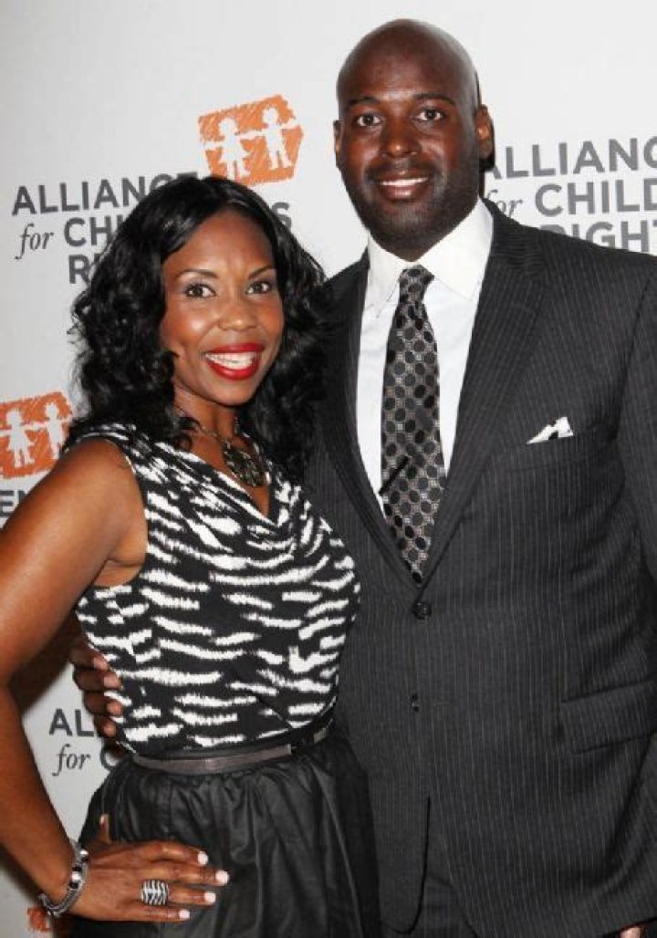 Unlock The Secrets Of Lauren Lake's Enduring Marriage