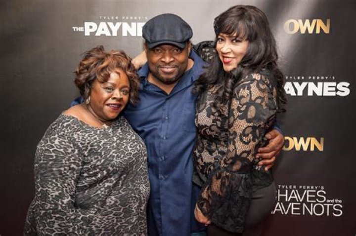 LaVan Davis Biography, Age, Height, Wife, Net Worth, Family