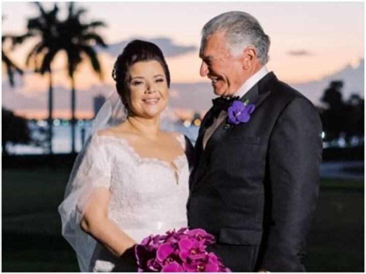 Unveiling The Secrets: Leah Navarro's Husband Revealed