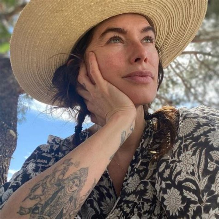 Unveiling The Enchanting World Of Lena Headey's Tattoos
