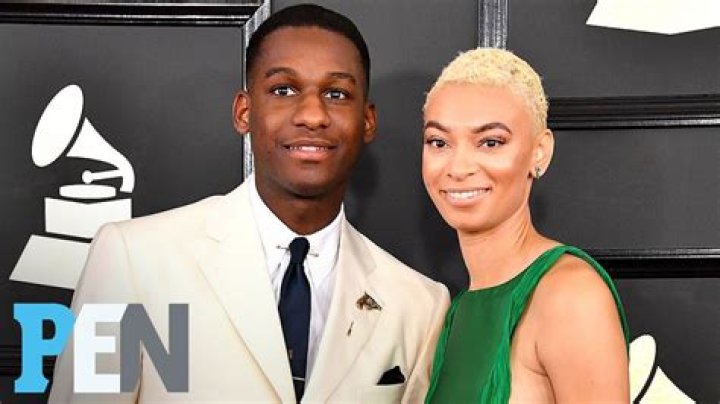 Unveiling The Secrets Of Leon Bridges' Enduring Partnership