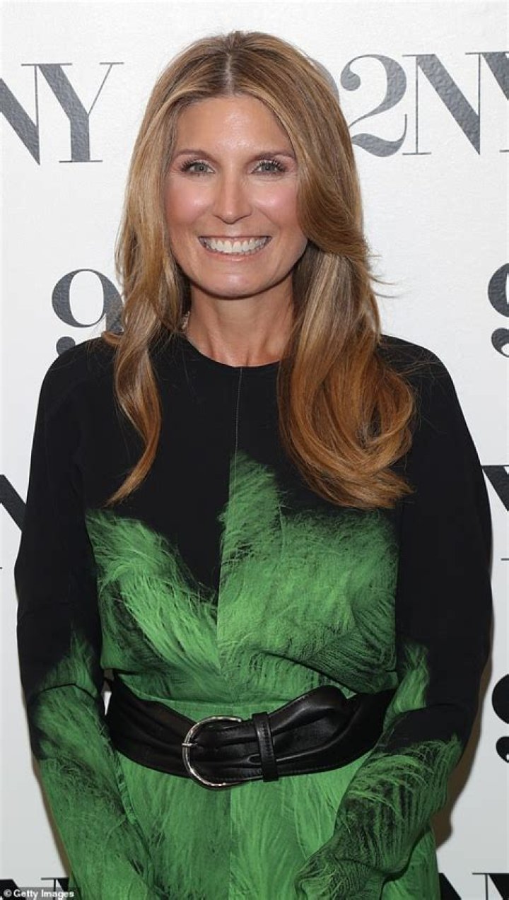 Unveiling Liam Wallace Nicolle Wallace: A Journey Of Discovery