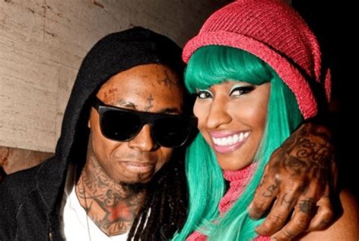 Unveiling The Dynamic Relationship Of Lil Wayne And Nicki Minaj