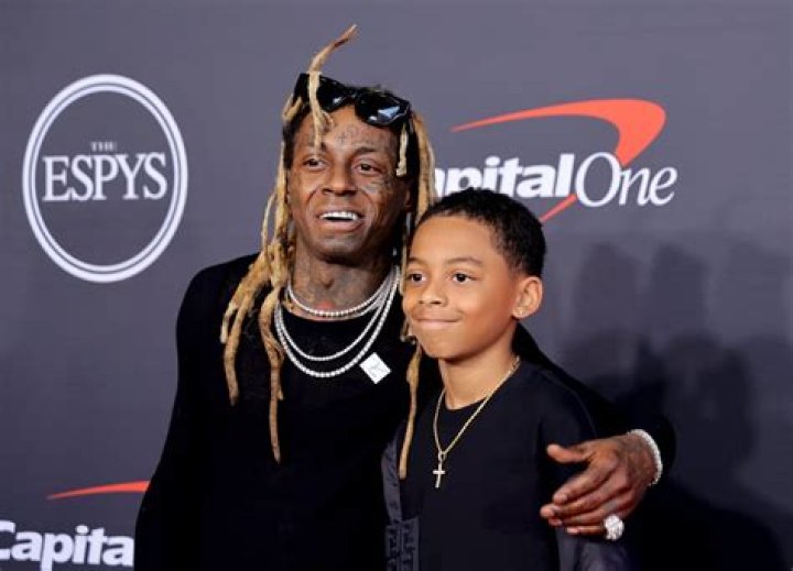 Lil Wayne's Son Kameron Carter's Rise To Stardom