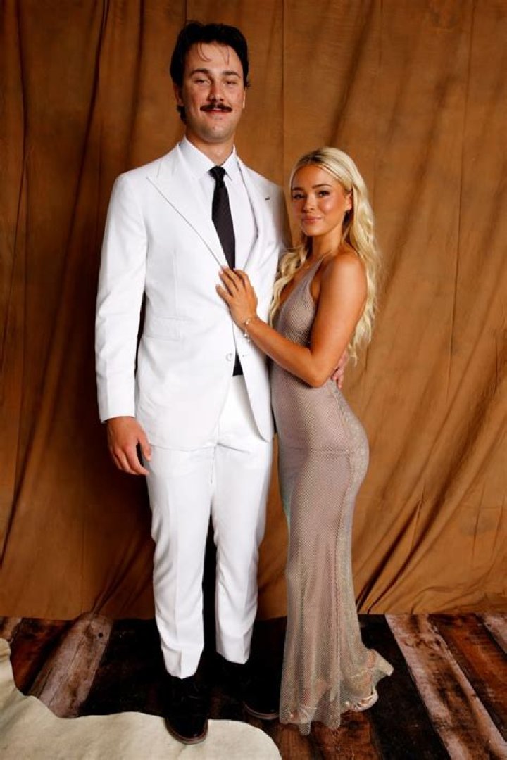 Unveiling The Intriguing Dynamics Of Livvy Dunne And Paul Skene's Relationship