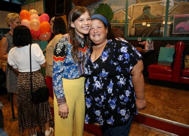 Lori Beth Denberg Net Worth ·