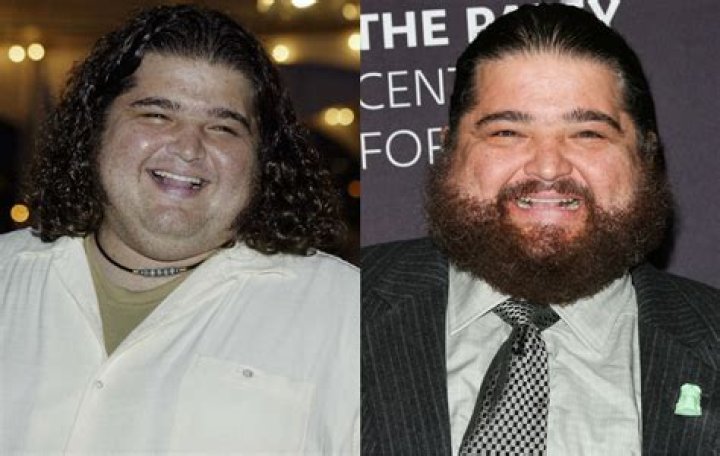 Lost Hurley Actor