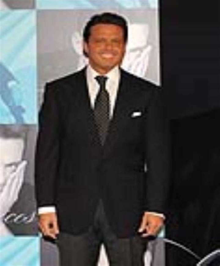 Unveiling The Surprising Truths Behind Luis Miguel's Height And Weight