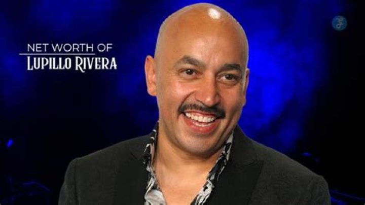 Unveiling The Fortune Of Lupillo Rivera: Discoveries And Insights