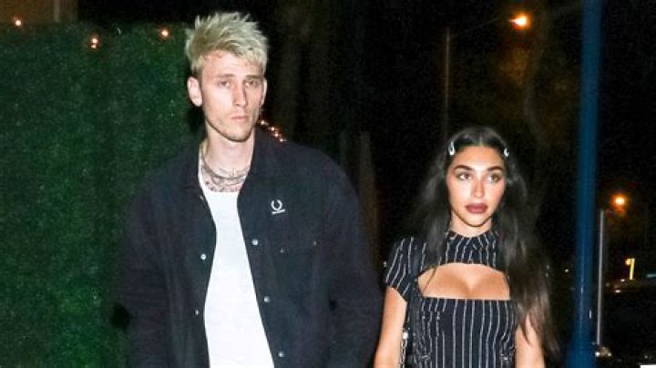Navigating Divorce And Life After Machine Gun Kelly