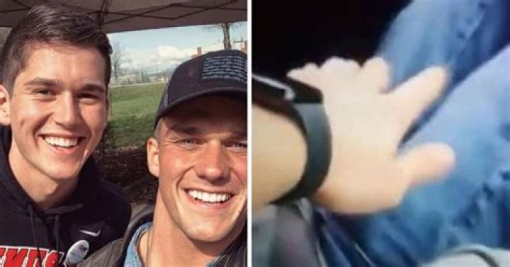 Unveiling The Enigma: Madison Cawthorn's Cousin Revealed