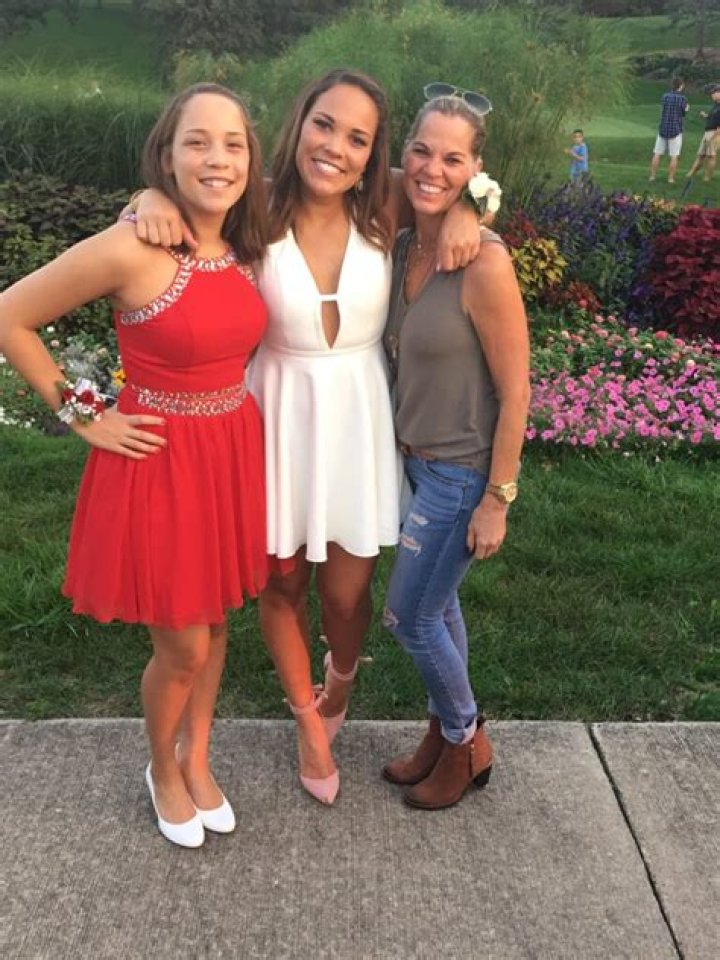 Unveiling The Tennis Dynasty: The Unstoppable Keys Sisters