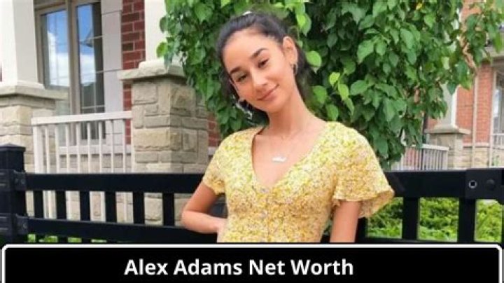 Maggie Adams Net Worth ·