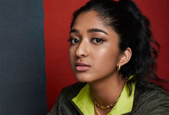 A Trailblazing Star And Advocate