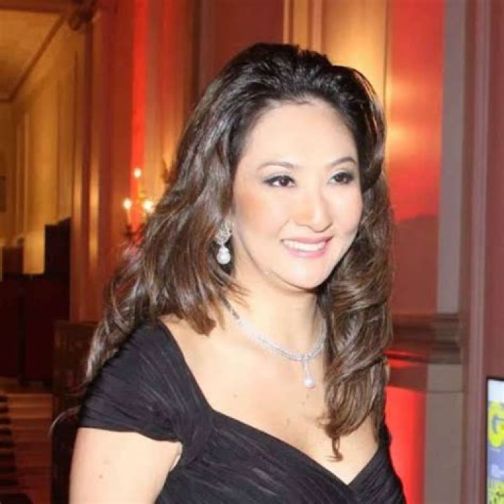 Unveiling The Truths Behind Marcia Aoki's Age: Discoveries And Insights